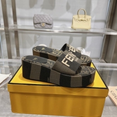 Fendi Sandals